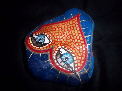 mi corazón