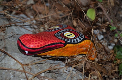smiling snake_2