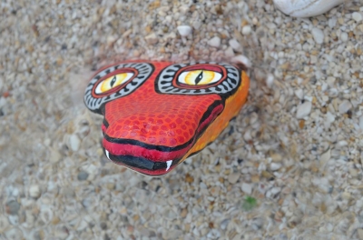 smiling snake_12