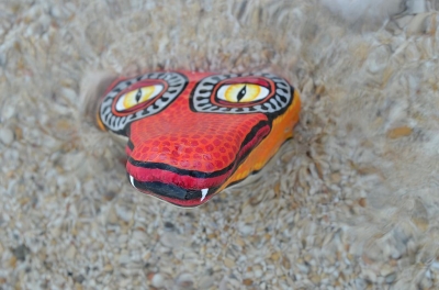 smiling snake_13
